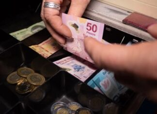 «La extorsión tiene de rodillas a miles de empresarios»: Coparmex acusa ausencia del Estado y exigen una estrategia El presidente de la Coparmex, aseguró que este delito se ha convertido en una estructura de control económico y político que "estrangula a las economías locales"