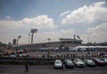 Vinculan a proceso a trabajadores de Seguridad UNAM por homicidio de aficionado del Cruz Azul La Fiscalía capitalina tendrá tres meses para el cierre de la investigación complementaria