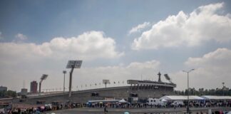 Vinculan a proceso a trabajadores de Seguridad UNAM por homicidio de aficionado del Cruz Azul La Fiscalía capitalina tendrá tres meses para el cierre de la investigación complementaria