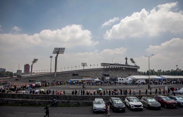 Vinculan a proceso a trabajadores de Seguridad UNAM por homicidio de aficionado del Cruz Azul La Fiscalía capitalina tendrá tres meses para el cierre de la investigación complementaria