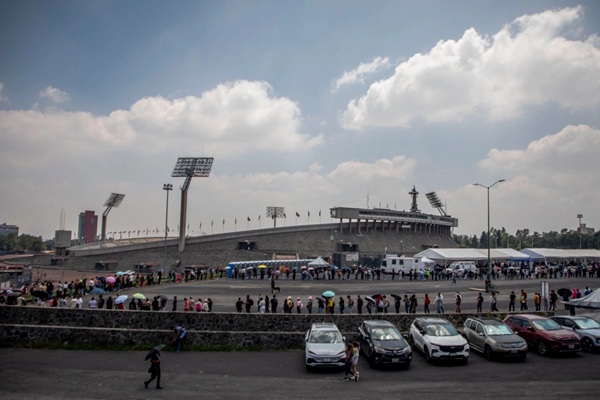 CruzAzul La Fiscalía capitalina tendrá tres meses para el cierre de la investigación complementaria