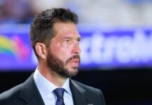 Benjamín Mora es despedido como técnico del club Querétaro El torneo Clausura iniciará el 9 de enero de 2026