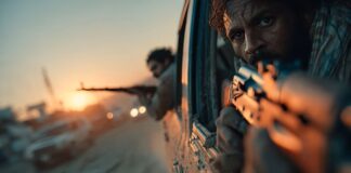 México lidera los mercados criminales mundiales, en este lugar se ubica, según Índice Global 2025 La elección de jueces derivada de la reforma judicial ha levantado alertas sobre una posible influencia del crimen organizado en los procesos de designación