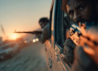 México lidera los mercados criminales mundiales, en este lugar se ubica, según Índice Global 2025 La elección de jueces derivada de la reforma judicial ha levantado alertas sobre una posible influencia del crimen organizado en los procesos de designación