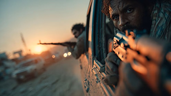 Delincuencia La elección de jueces derivada de la reforma judicial ha levantado alertas sobre una posible influencia del crimen organizado en los procesos de designación