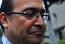 FGR podría ‘frustrar’ planes de Javier Duarte La FGR pidió aplazar la resolución sobre la libertad anticipada de Javier Duarte. Argumentó que existen procesos activos en Veracruz que podrían impedir su salida