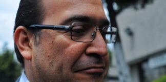 FGR podría ‘frustrar’ planes de Javier Duarte La FGR pidió aplazar la resolución sobre la libertad anticipada de Javier Duarte. Argumentó que existen procesos activos en Veracruz que podrían impedir su salida