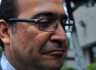 FGR podría ‘frustrar’ planes de Javier Duarte La FGR pidió aplazar la resolución sobre la libertad anticipada de Javier Duarte. Argumentó que existen procesos activos en Veracruz que podrían impedir su salida
