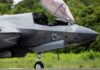 Roosevelt Roads, la base naval abandonada en Puerto Rico que EE.UU. reactivó en medio de sus polémicas acciones militares en el Caribe El gobierno de Trump envió 10 cazas F-35 de última generación a la antigua base de Roosevelt Roads