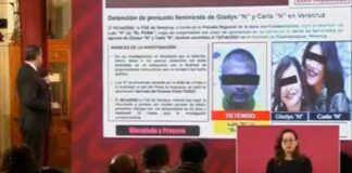 Emigdio, hijo de la extinta Gladys Merlín, reclama devolución de bienes; la FGE es omisa Estas negativas de las autoridades encargadas de procurar justicia son a todas luces una burla al ofendido por no ordenar que realice la devolución de los bienes y dineros asegurados