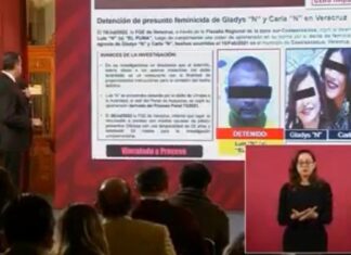 Emigdio, hijo de la extinta Gladys Merlín, reclama devolución de bienes; la FGE es omisa Estas negativas de las autoridades encargadas de procurar justicia son a todas luces una burla al ofendido por no ordenar que realice la devolución de los bienes y dineros asegurados