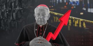 Iglesia Católica advierte sobre crisis de violencia y familias desprotegidas en México: “No podemos callar” La CEM alertó sobre el incremento de asesinatos, desapariciones y extorsiones, contradiciendo las cifras oficiales de seguridad