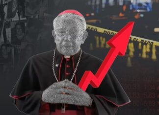 Iglesia Católica advierte sobre crisis de violencia y familias desprotegidas en México: “No podemos callar” La CEM alertó sobre el incremento de asesinatos, desapariciones y extorsiones, contradiciendo las cifras oficiales de seguridad