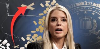 El FBI desmanteló una red de tráfico de cocaína ligada al Cártel de Sinaloa y a grupos colombianos que operaba en México, EEUU y Canadá La fiscal norteamericana Pamela Bondi señaló que la estructura dedicada al contrabando estaba dirigida por el ex atleta olímpico canadiense Ryan Wedding