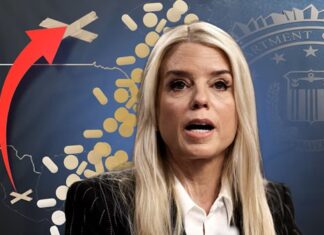 El FBI desmanteló una red de tráfico de cocaína ligada al Cártel de Sinaloa y a grupos colombianos que operaba en México, EEUU y Canadá La fiscal norteamericana Pamela Bondi señaló que la estructura dedicada al contrabando estaba dirigida por el ex atleta olímpico canadiense Ryan Wedding