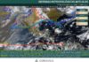 Llega el frente frío 15: Conagua pronostica lluvias fuertes El pronóstico indica que las lluvias más intensas se concentrarán en Baja California, Oaxaca y Chiapas