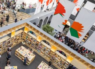 Con llamado de alerta sobre la IA, inicia la FIL Guadalajara 2025 A lo largo de sus nueve días de actividades, la FIL Guadalajara contará con cerca de 18,000 profesionales del libro provenientes de 64 países