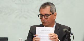 FMI renueva línea de crédito de México para dos años: Es de 24 mil millones de dólares El FMI destacó que México tiene un marco creíble de metas de inflación, una ley de responsabilidad fiscal y un sector financiero bien regulado