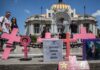 Alerta Cepal por feminicidios en México: Casos de 2024 representan 22% de América Latina y el Caribe La mayor amenaza a la vida de las mujeres proviene de los hombres con los que tienen vínculos más cercanos