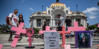 Alerta Cepal por feminicidios en México: Casos de 2024 representan 22% de América Latina y el Caribe La mayor amenaza a la vida de las mujeres proviene de los hombres con los que tienen vínculos más cercanos