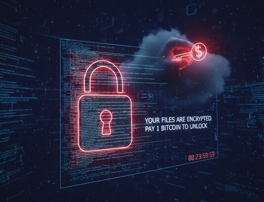 Secuestro de información golpea al sector financiero internacional A medida que se acelera la adopción de la banca digital, las instituciones financieras enfrentan un panorama de ciberamenazas cada vez más sofisticado