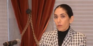 Llegó la barredora a la FGR y la FGE El nombramiento de Fiscal General se realizará a propuesta de la persona titular del Poder Ejecutivo y sometido a la consideración del Congreso del Estado