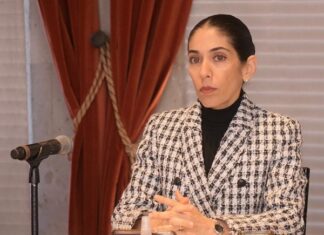 Llegó la barredora a la FGR y la FGE El nombramiento de Fiscal General se realizará a propuesta de la persona titular del Poder Ejecutivo y sometido a la consideración del Congreso del Estado