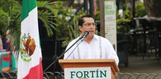 Fortín, tres décadas de abandono Gerardo Rosales Victoria, está a punto de concluir una de las peores administraciones locales; marcada por la corrupción, el escándalo y su fracaso partidista