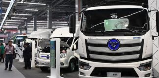 Fabricante de camiones FOTON invertirá 1,200 millones de pesos en México La compañía chia, representada en México por LDR Solutions, confirmó la apertura de la nueva planta de ensamblaje, la tercera en el país