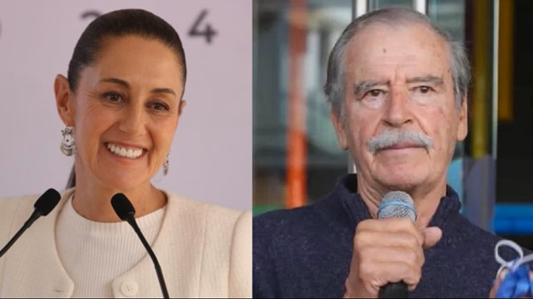 G-Z Riéndose CSP criticó a quienes asistirán a la Marcha de la Gen-Z y dijo que ni a chavorrucos llegan