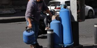 Producción nacional de gas doméstico toca su nivel más bajo en 15 años Entre los principales problemas de la industria gasera se encuentra infraestructura la insuficiente y obsoleta