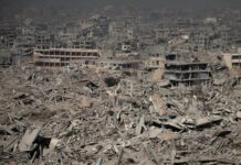 Escasez del agua en Gaza, en nivel “catastrófico» La planta desalinizadora central está completamente fuera de servicio. Sólo 17 de los 88 pozos siguen operativos