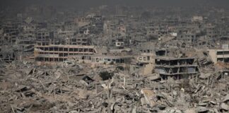 Escasez del agua en Gaza, en nivel “catastrófico» La planta desalinizadora central está completamente fuera de servicio. Sólo 17 de los 88 pozos siguen operativos