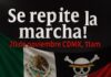 Generación Z convoca nueva protesta Ante la nueva convocatoria, el colectivo de Generación Z no detalló rutas, medidas de seguridad ni organización específica para este 20 de noviembre