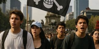 Presidencia bajo sitio Las condiciones sociopolíticas en el país, con su microcosmos en la Ciudad de México, recomiendan la prudencia y evitar provocaciones