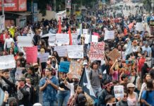 Marcha de la ‘Generación Z’: ¿Cuáles son los 12 puntos que exigen en su pliego completo? La agrupación ‘Generación Z’ dio a conocer un pliego petitorio de 12 puntos para su marcha nacional este sábado 15 de noviembre