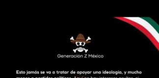 Marcha de la Generación Z en el Zócalo La Generación Z mostró su inconformidad contra Claudia Sheinbaum por el asesinato de Carlos Manzo, alcalde asesinado en Uruapan