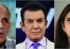 Honduras renovará hoy la presidencia en medio del injerencismo de Trump Según las encuestas, los tres candidatos se encuentran en un “empate técnico”.