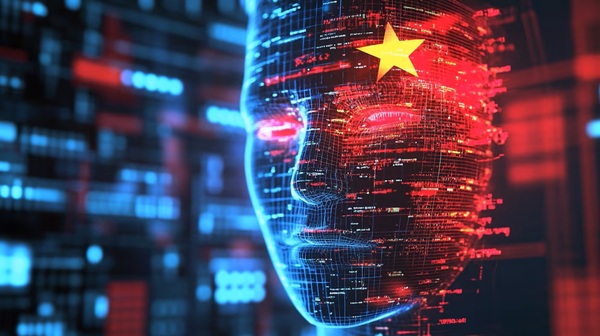 IA El National Security Bureau de Taiwán advierte sobre los riesgos de seguridad de aplicaciones chinas de inteligencia artificial generativa