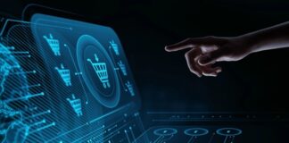 Agentes de IA en ventas online a nivel mundial Casi la mitad de los encuestados por Adobe dijeron que habían utilizado o planeaban utilizar la IA para las compras en línea esta temporada