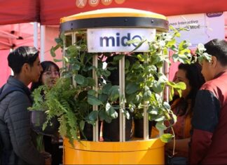 Economía mexicana continúa estancada: Se contrae 0.6% en septiembre, advierte el Inegi Según cifras del Inegi, el sector industrial registró una caída anual de 3.3%