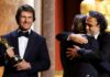 Alejandro González Iñárritu le da a Tom Cruise el primer Oscar de su carrera El cineasta responsable de cintas como ‘Amores Perros’ honró la vida artística del actor entre bromas, orgullo latino y una nostalgia cinematográfica que calificó de “misión imposible”