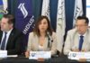 Industriales de Jalisco rechazan nuevo impuesto ecológico y cuestionan el Paquete Económico 2026 La directora del CCIJ, Noelia Caro, lamentó la reducción en la inversión pública, toda vez que, el estado proyecta 5,058 mdp, que representa una disminución del 15% respecto al año anterior