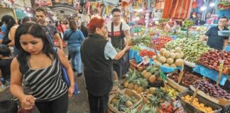 Inflación en México se aceleró a 3.61% en la primera quincena de noviembre Dentro del informe del Inegi se observó que, nuevamente, la inflación en el rubro de los servicios fue lo que generó una mayor presión en la cartera de los ciudadanos