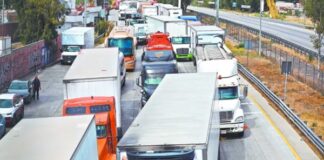 Del mundo del trabajo a la (in)seguridad en México México llega a la antesala de la revisión del T-MEC con un frente laboral debilitado y un entorno de inseguridad que desborda lo productivo