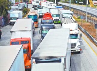 Del mundo del trabajo a la (in)seguridad en México México llega a la antesala de la revisión del T-MEC con un frente laboral debilitado y un entorno de inseguridad que desborda lo productivo