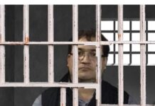 Jueza niega libertad anticipada a Javier Duarte Javier Duarte pedía ser liberado de manera anticipada al cumplir ya más de 90% de su condena, pero la jueza Ángela Zamorano determinó que no cumplió con los requisitos