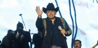 Honduras informa detención de piloto de Julión Álvarez por tráfico de drogas; cantante lo niega El cantante desmintió la información y afirmó que tanto su piloto como su copiloto viajaron con él sin ningún problema