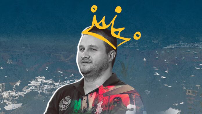 LaBarbie El nombre de Édgar Valdez Villarreal evoca uno de los periodos más violentos en la historia reciente de la que fue la bahía más famosa de México