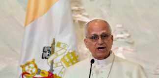 León XIV insiste en reconocer dos Estados, israelí y palestino, para resolver conflicto La Santa Sede reconoce desde 2015 el Estado de Palestina y apoya la solución de dos Estados